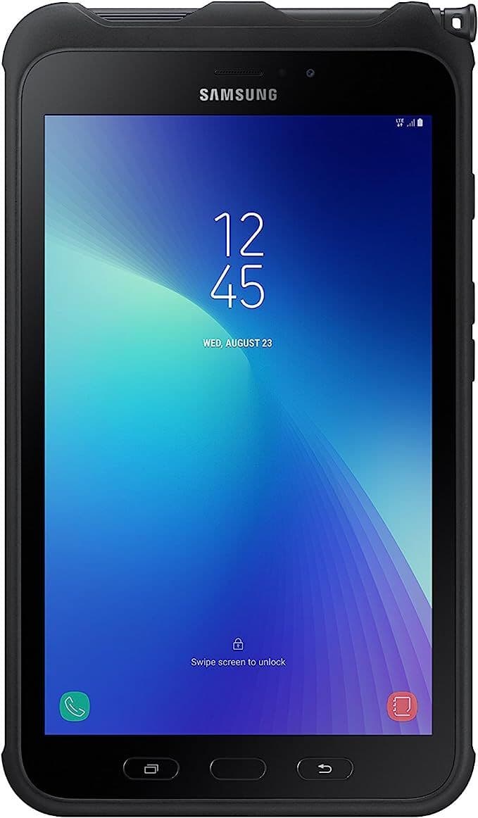 Galaxy Tab Active 2