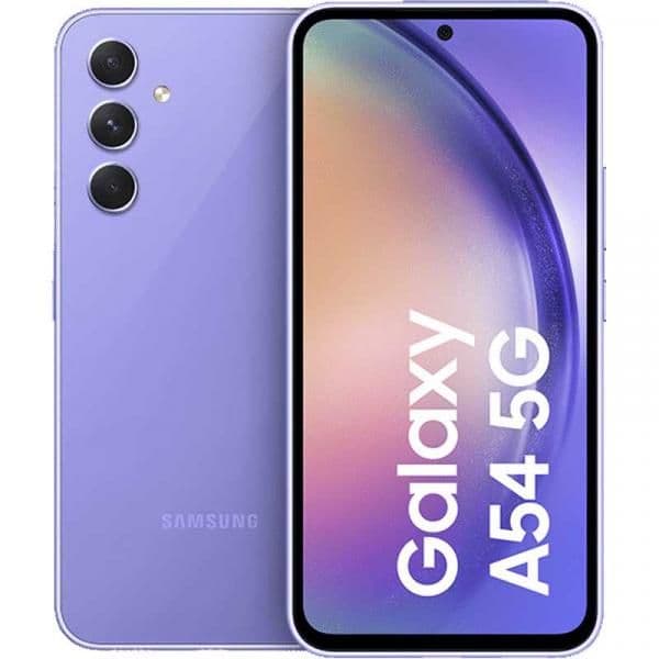 Galaxy A54