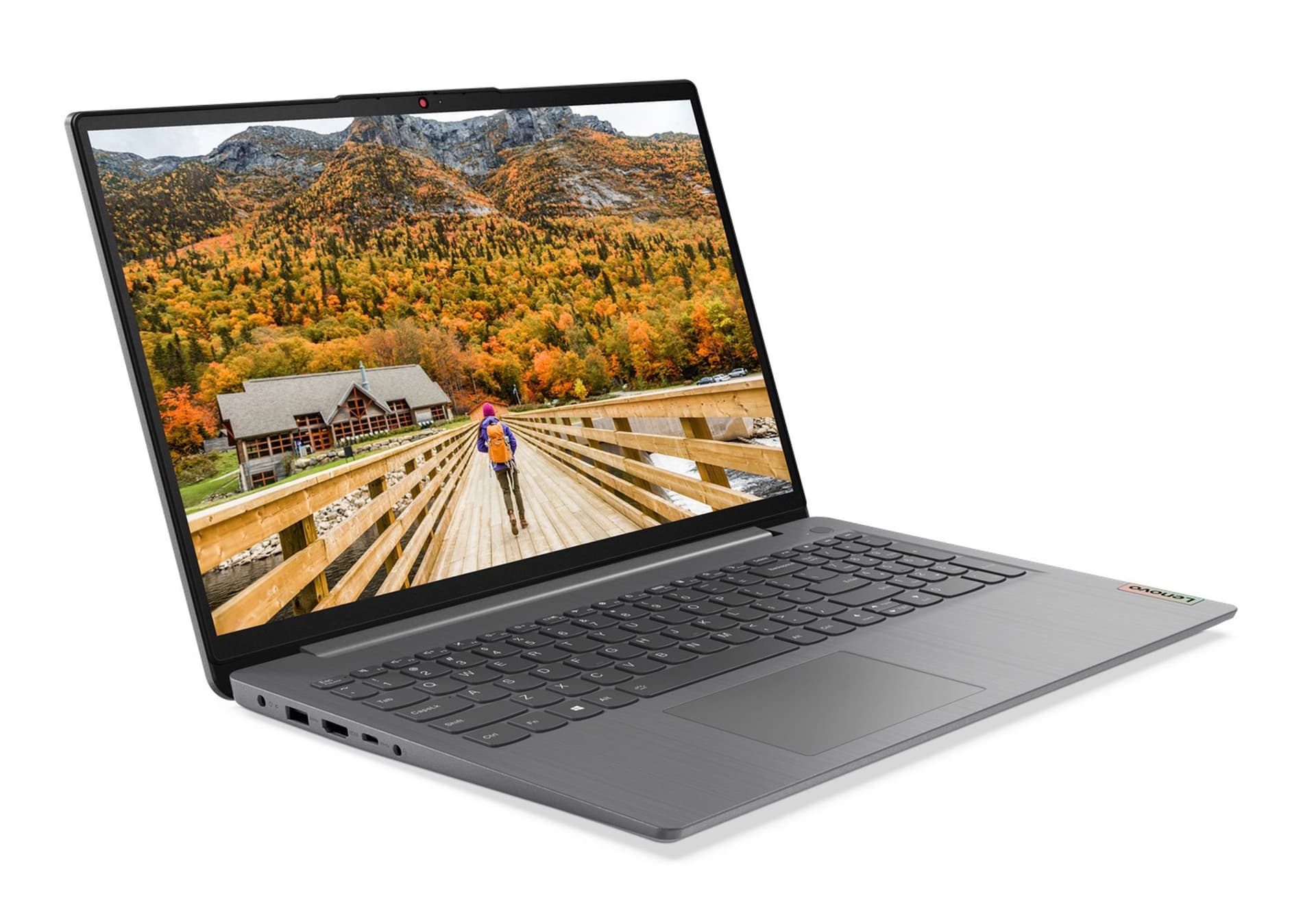 Lenovo IdeaPad 3 15"