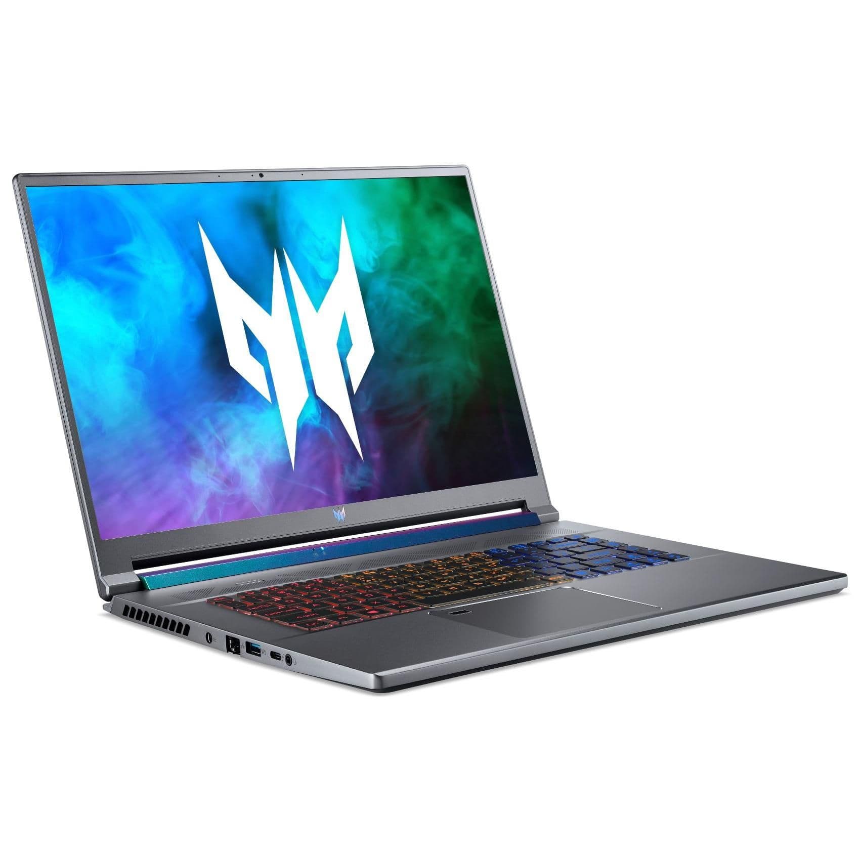 Acer Predator Triton 16"