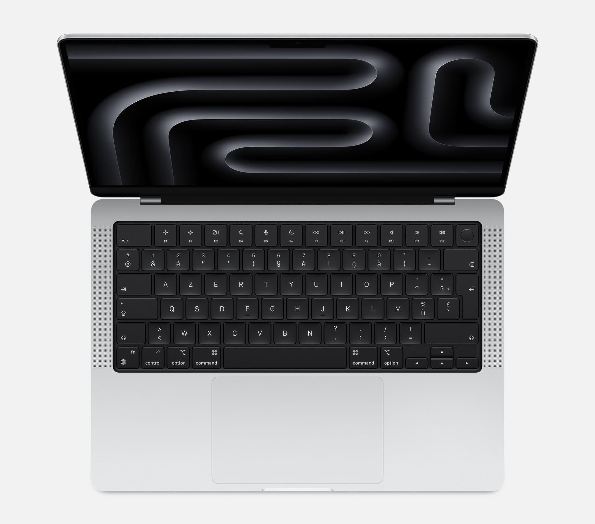 MacBook Pro M3 14" 2023