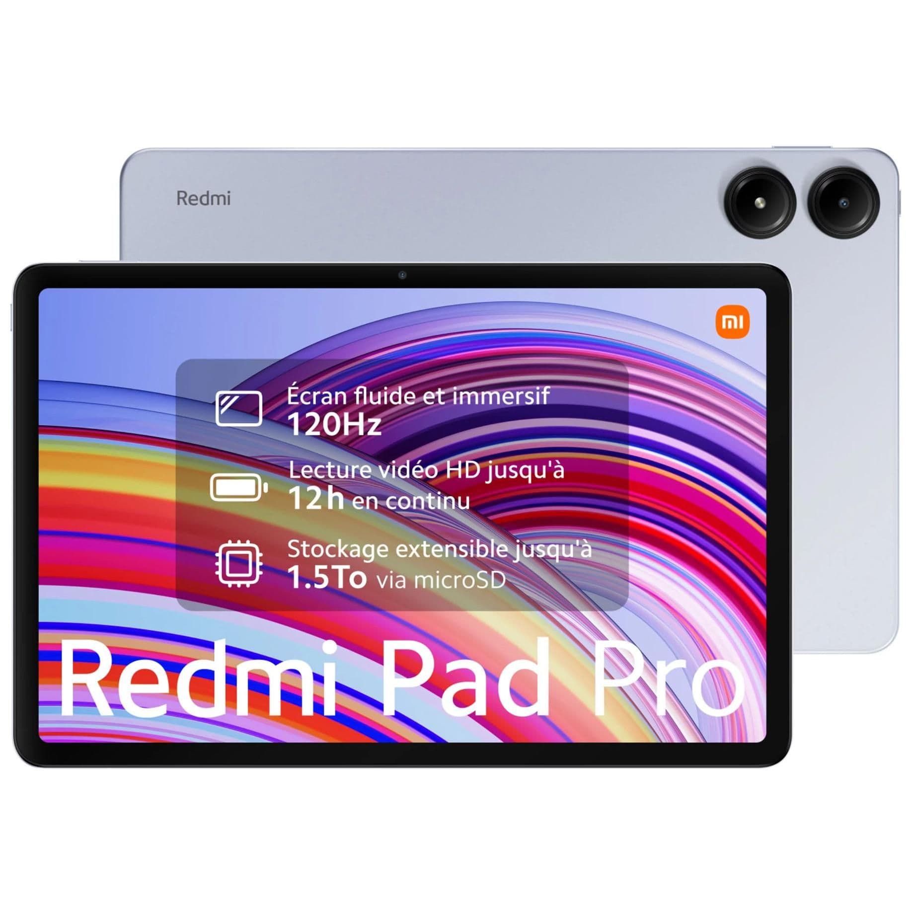 Redmi Pad Pro