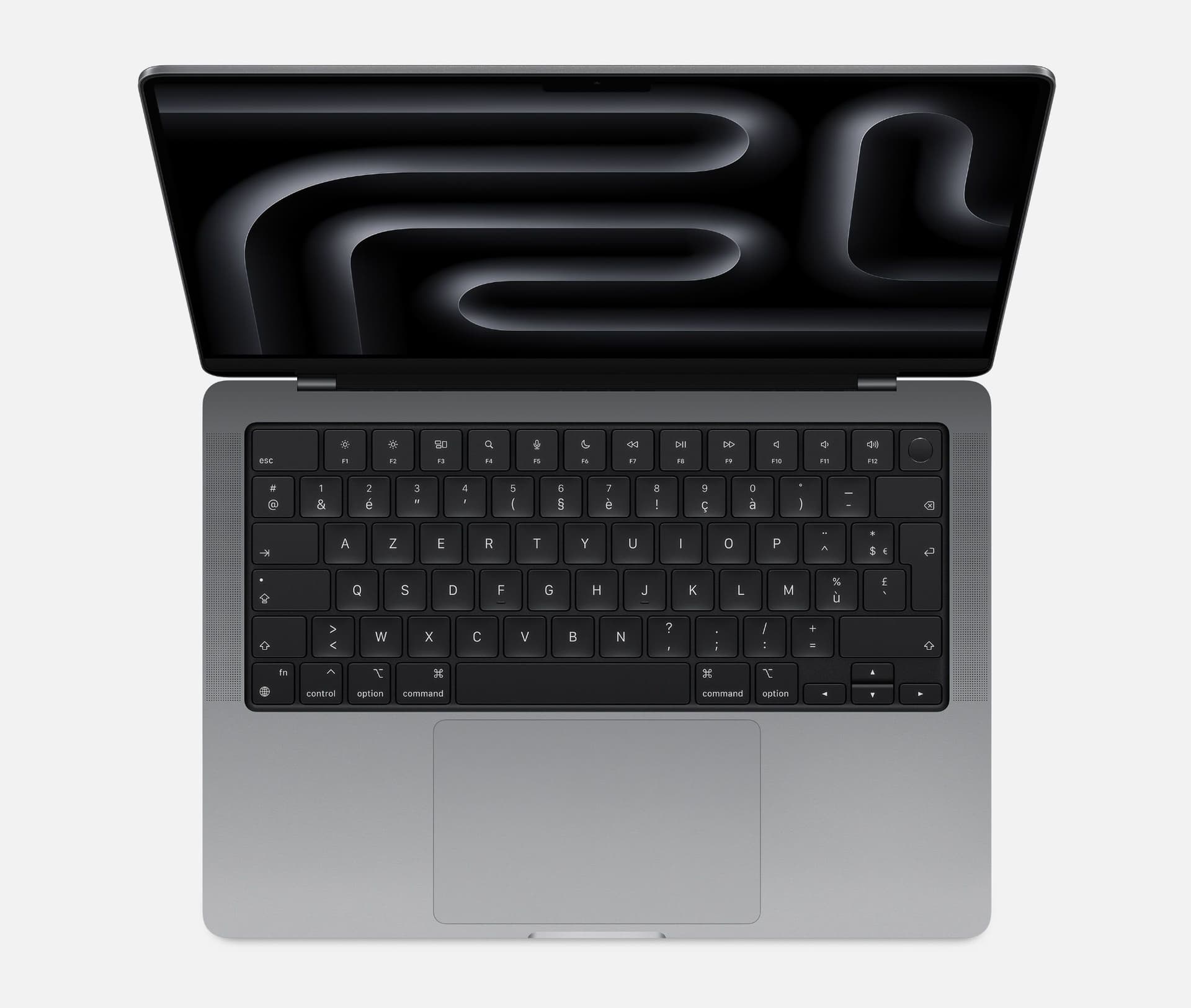 MacBook Pro M3 14" 2023