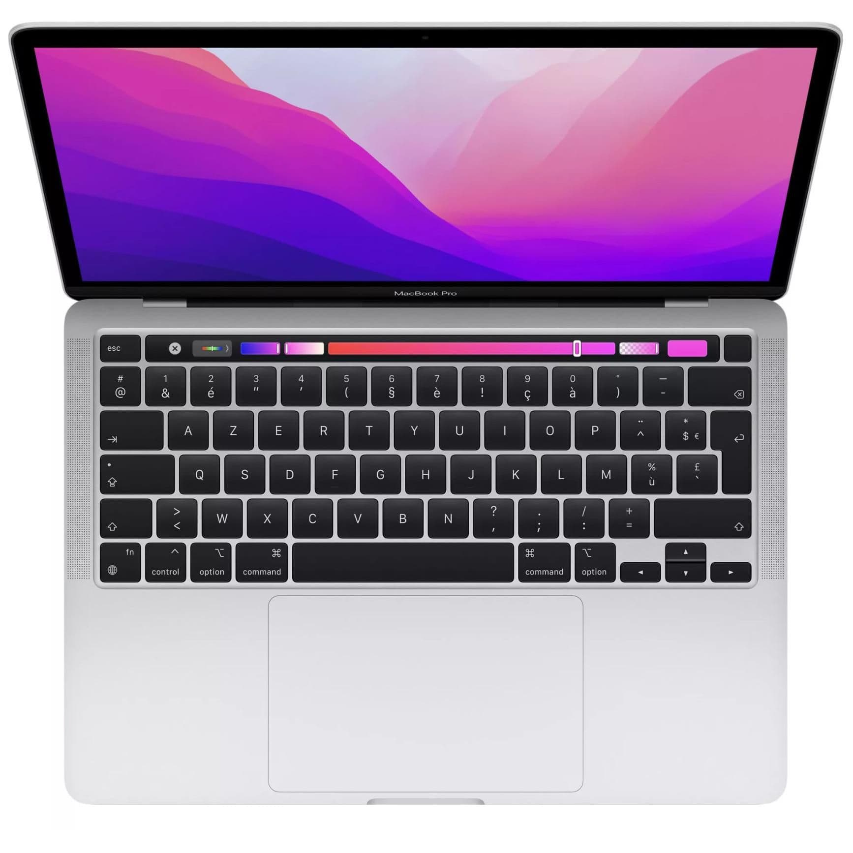 MacBook Pro M2 13" 2022