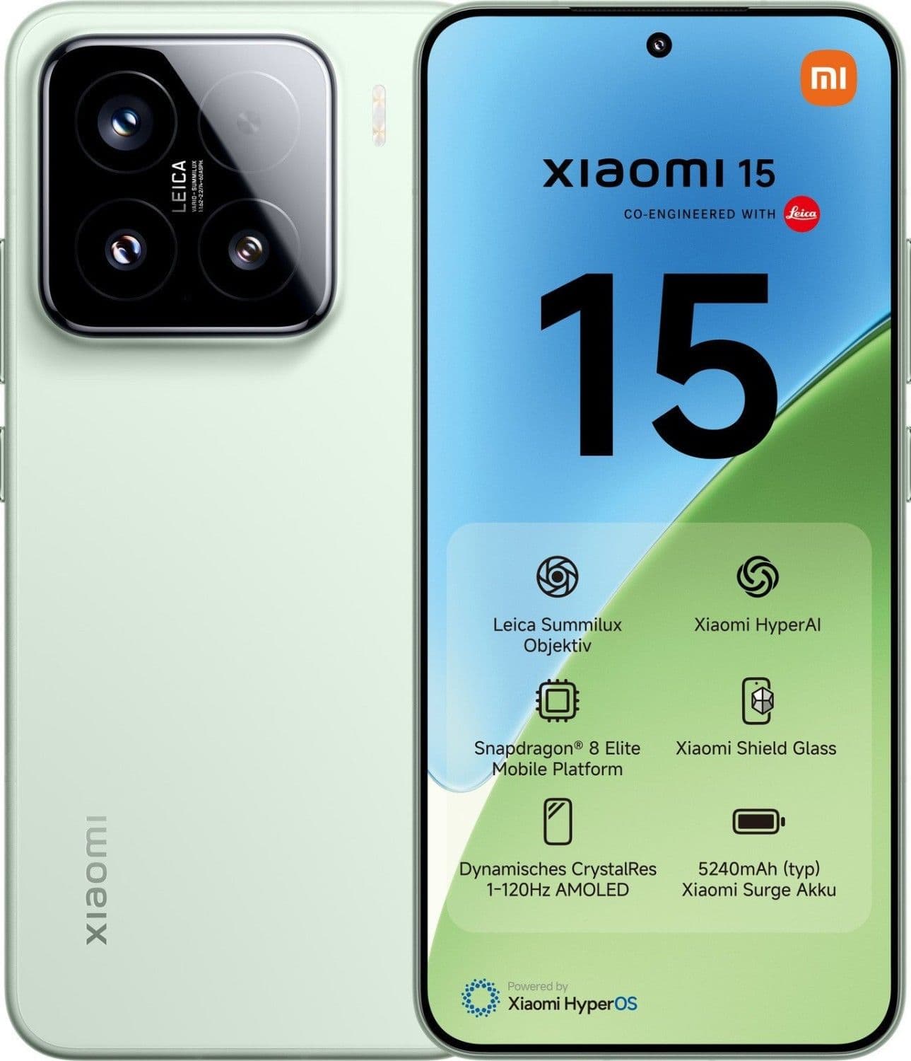 Xiaomi 15