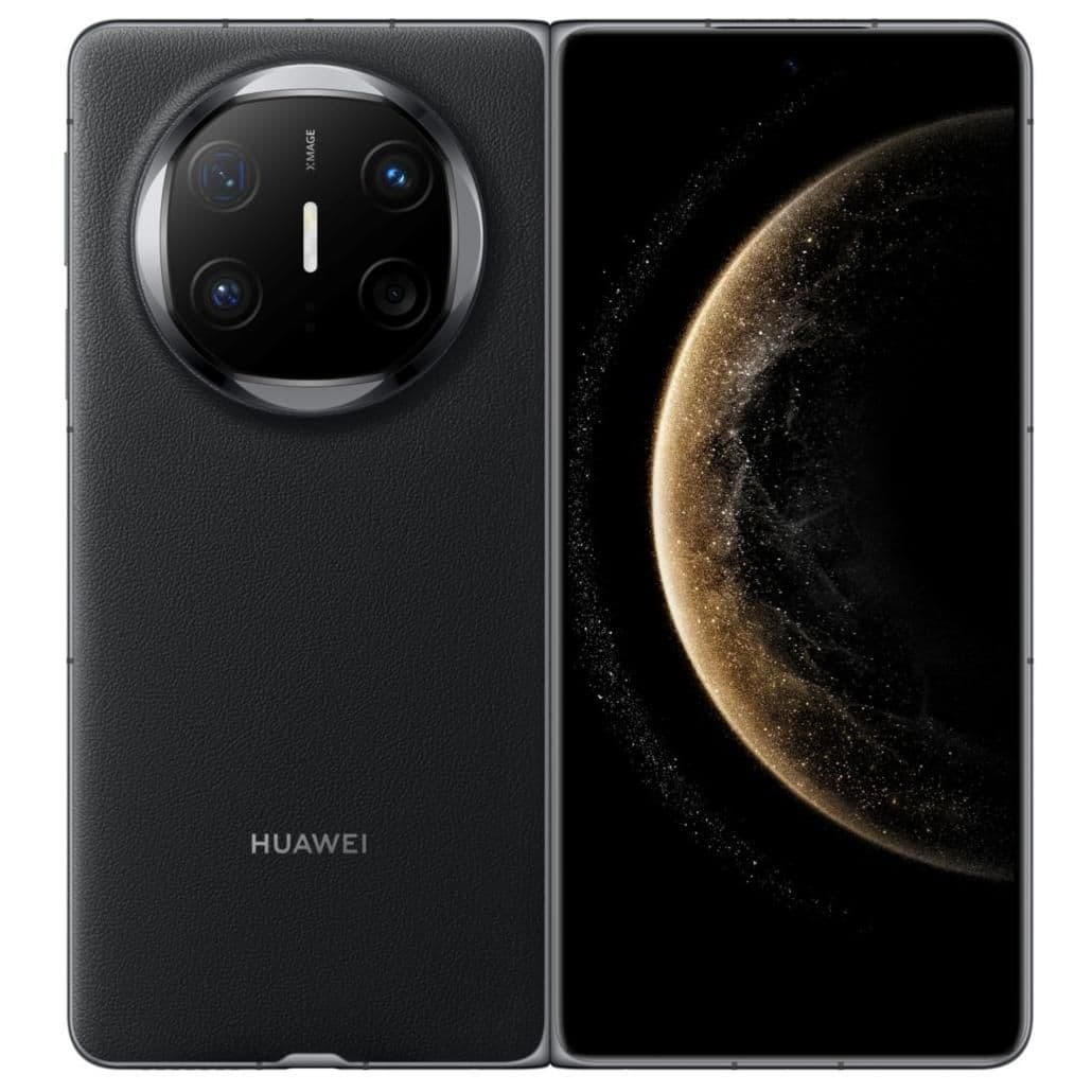 Huawei Mate X
