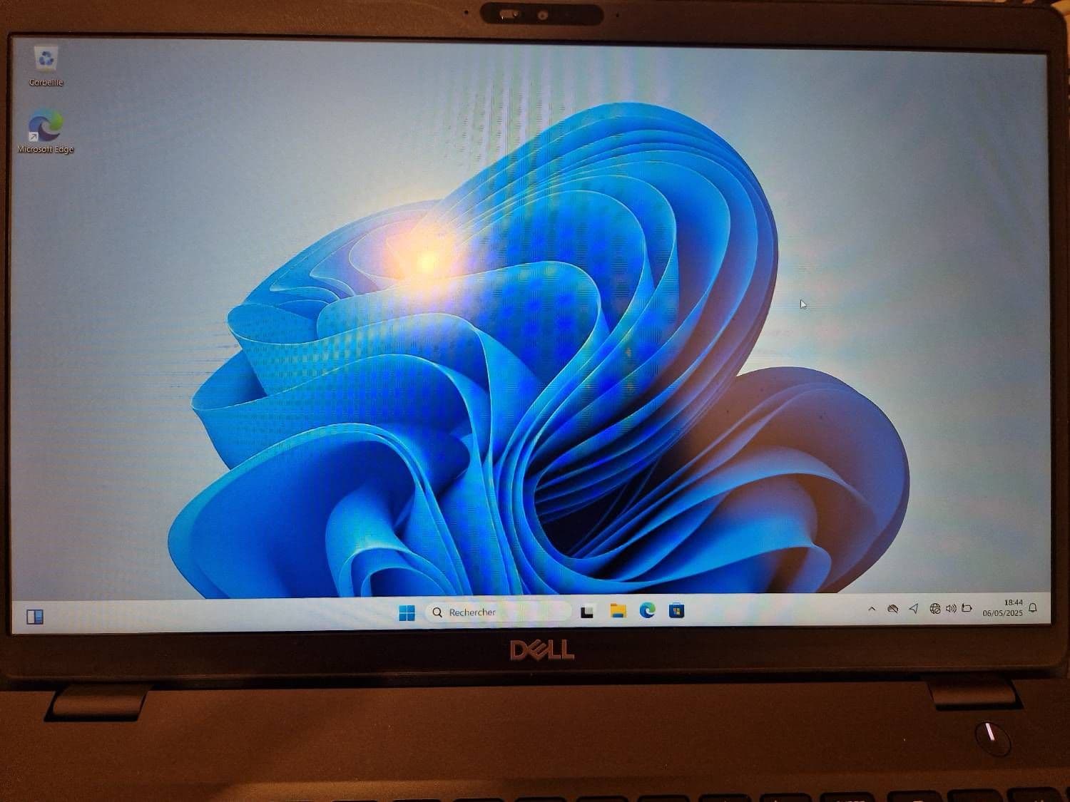 Dell Latitude 5500 15"