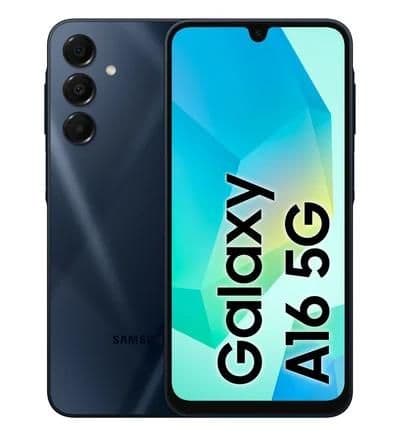 Galaxy A16