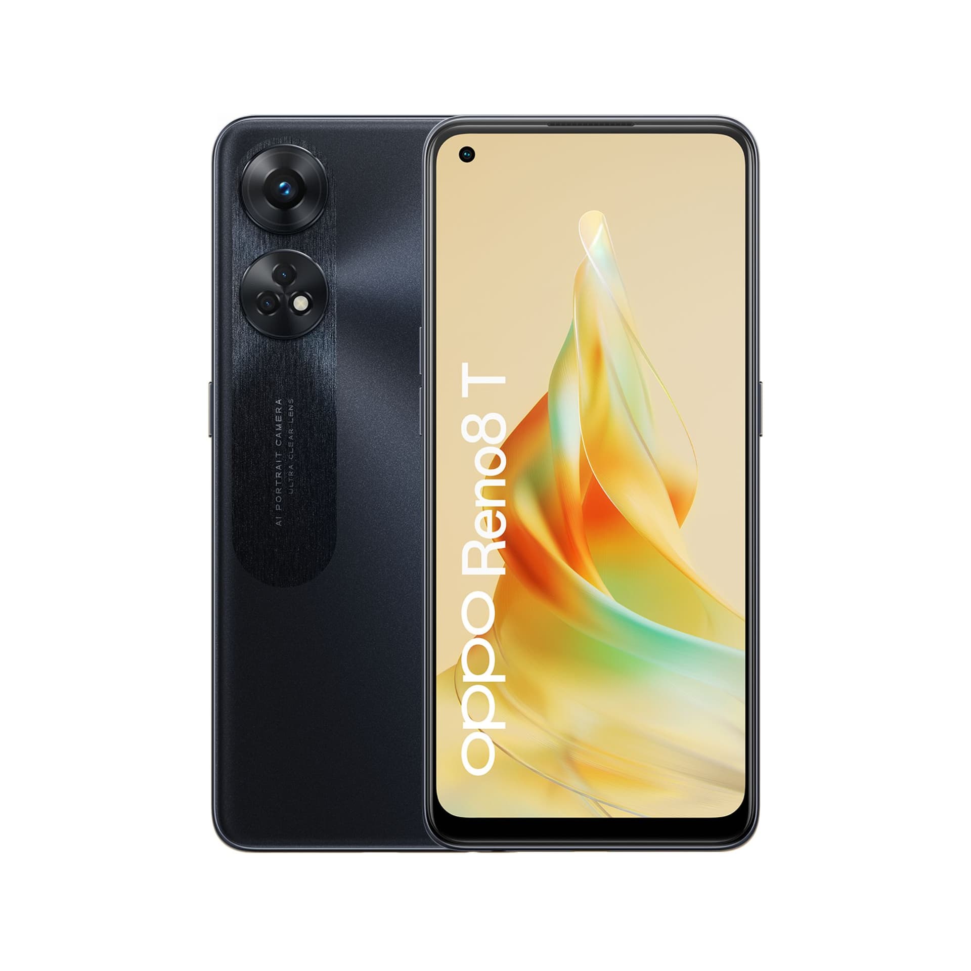 Oppo Reno 8