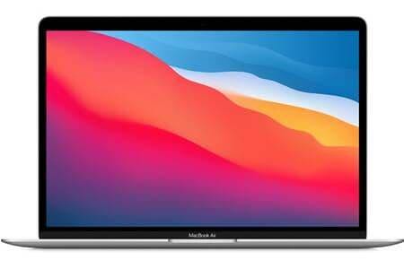 MacBook Air M1 13" 2020