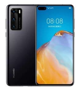 Huawei P40