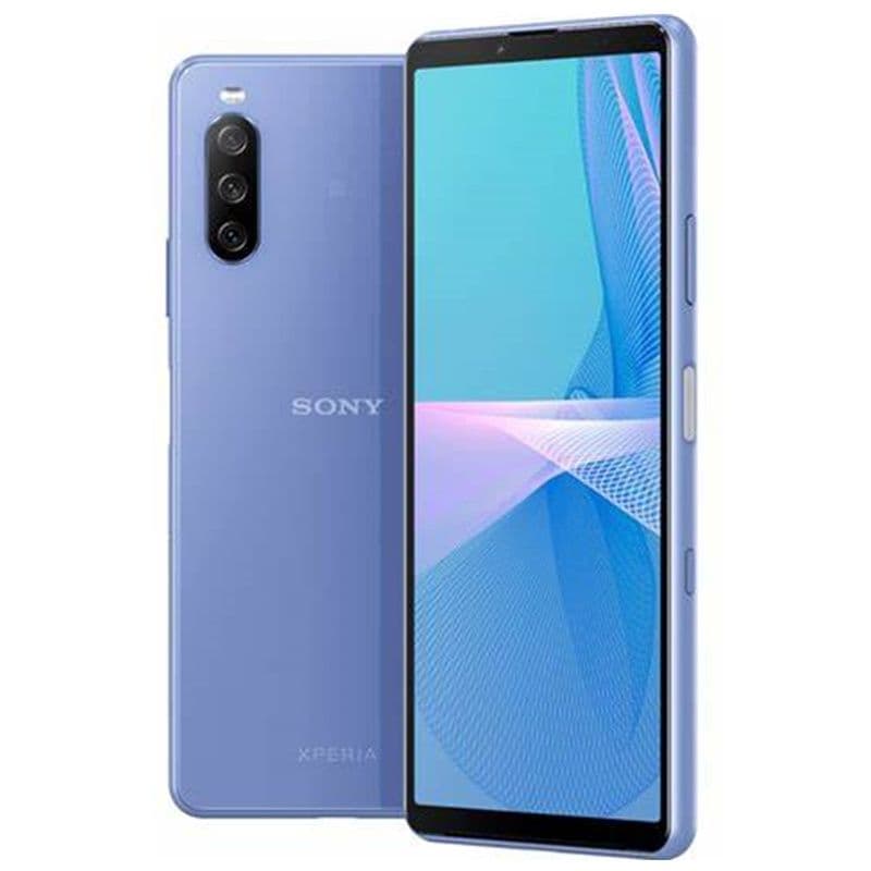 Sony Xperia 10