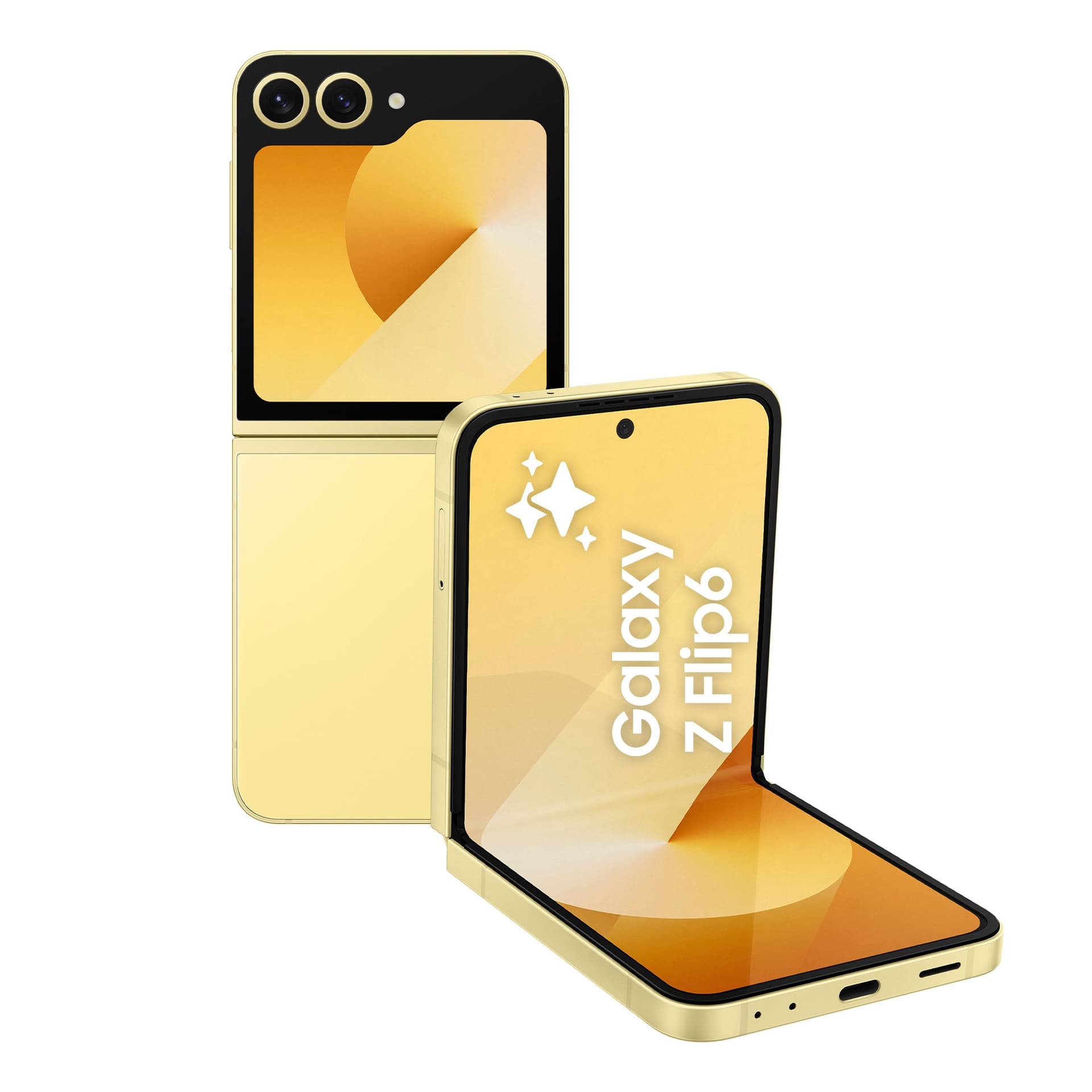 Galaxy Z Flip 6