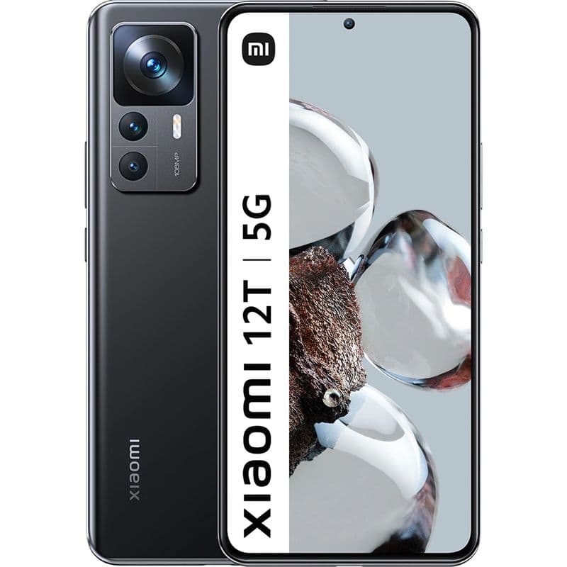 Mi 12t