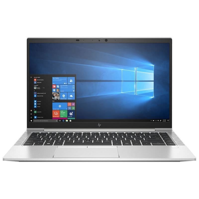 HP EliteBook 840 G7 14"