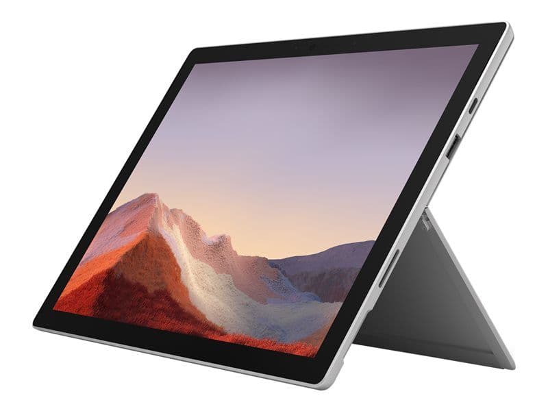 Microsoft Surface Pro 7 12"