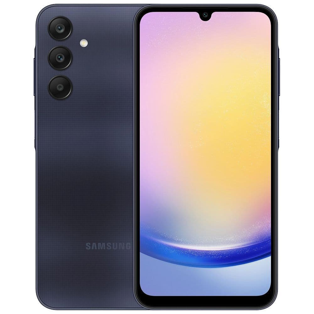 Galaxy A25