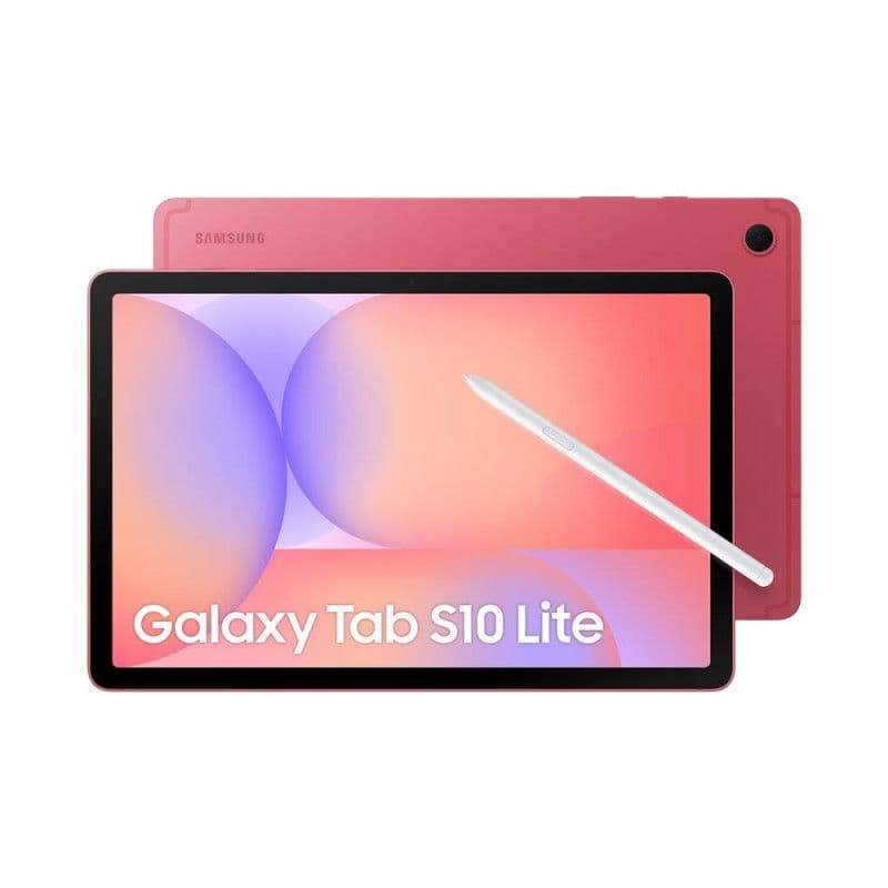 Galaxy Tab S10 Lite