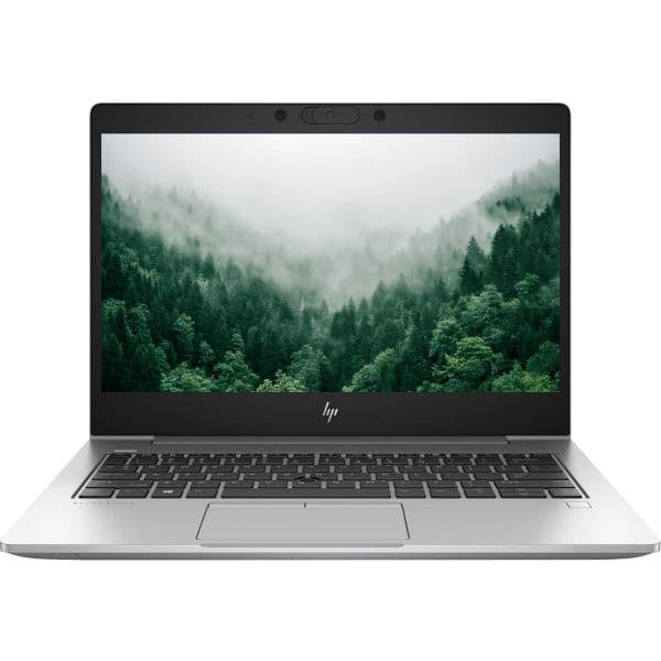 HP EliteBook 830 G6 13"