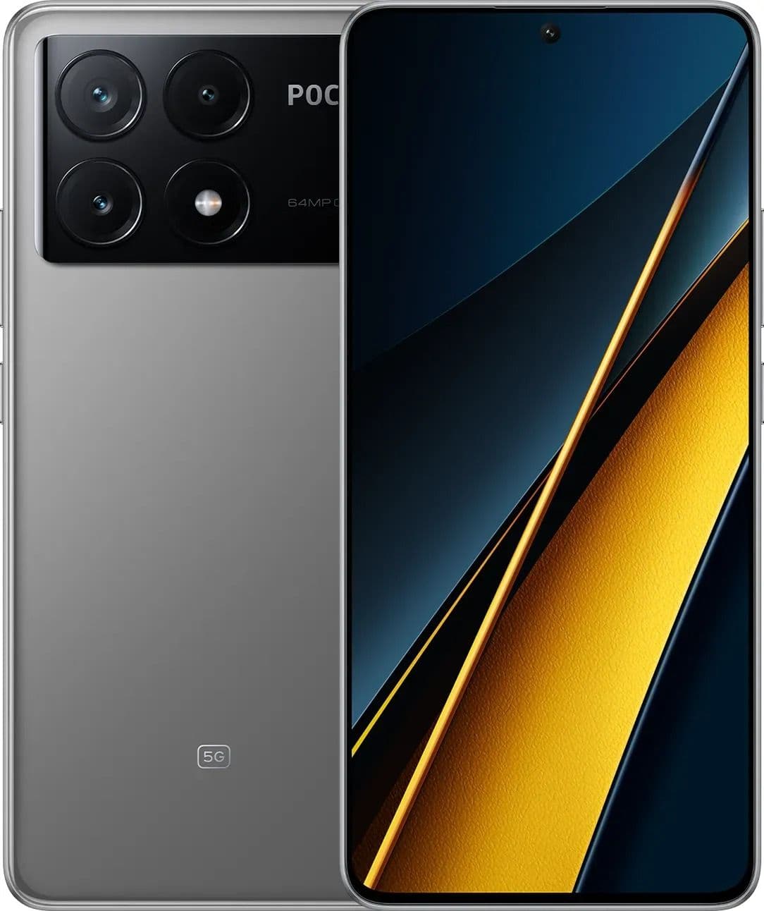 Poco X6 Pro