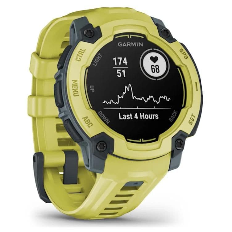 Garmin Instinct E
