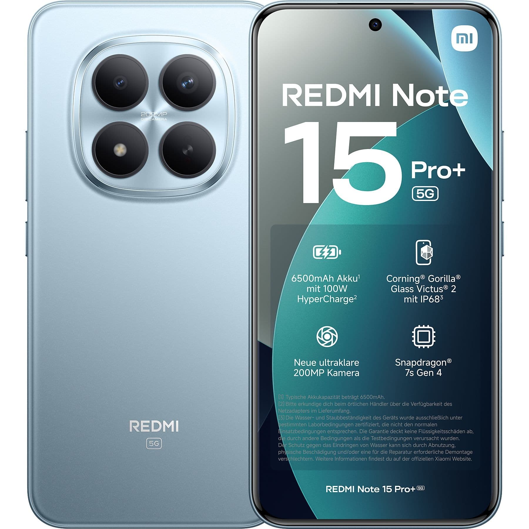 Redmi Note 15 Pro
