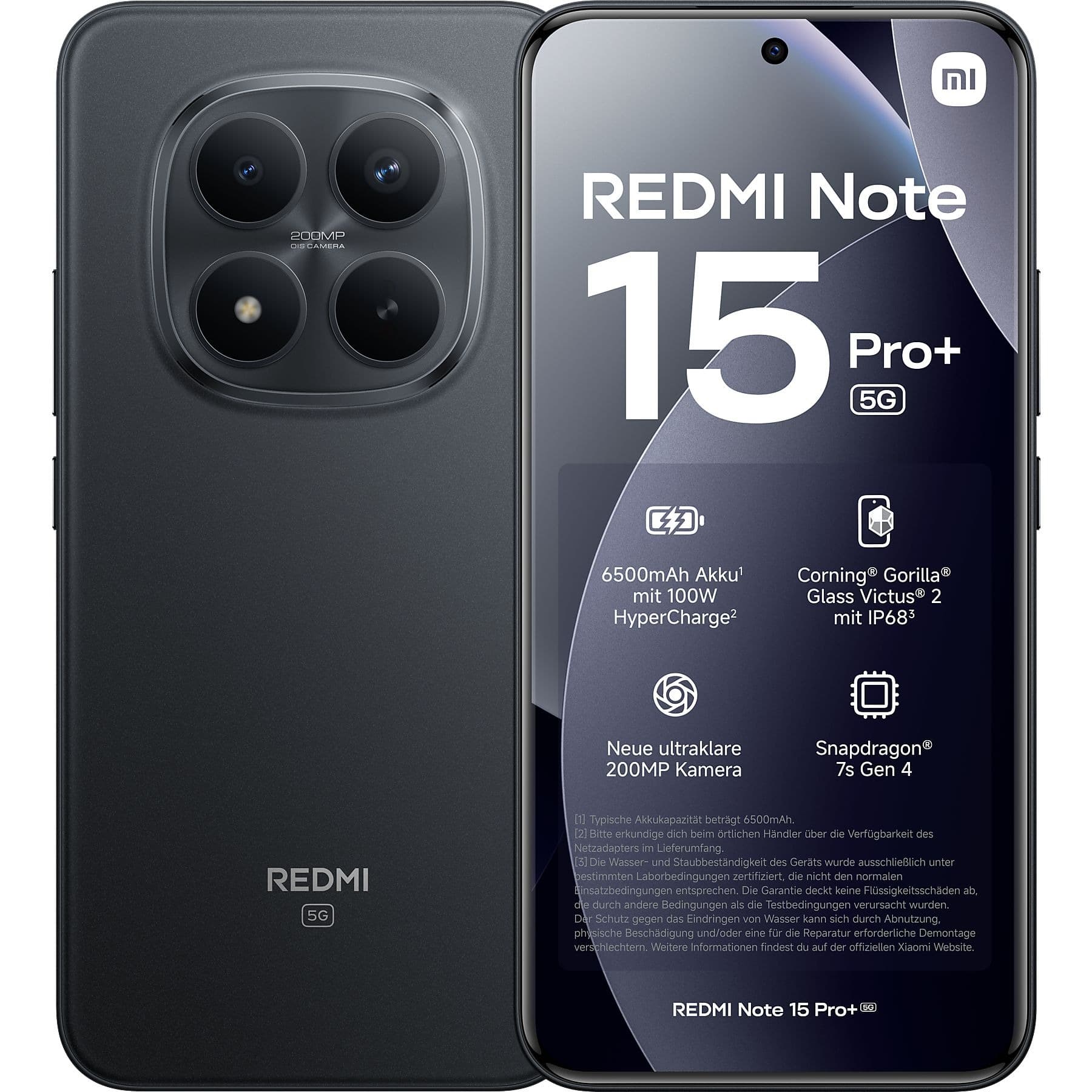 Redmi Note 15 Pro