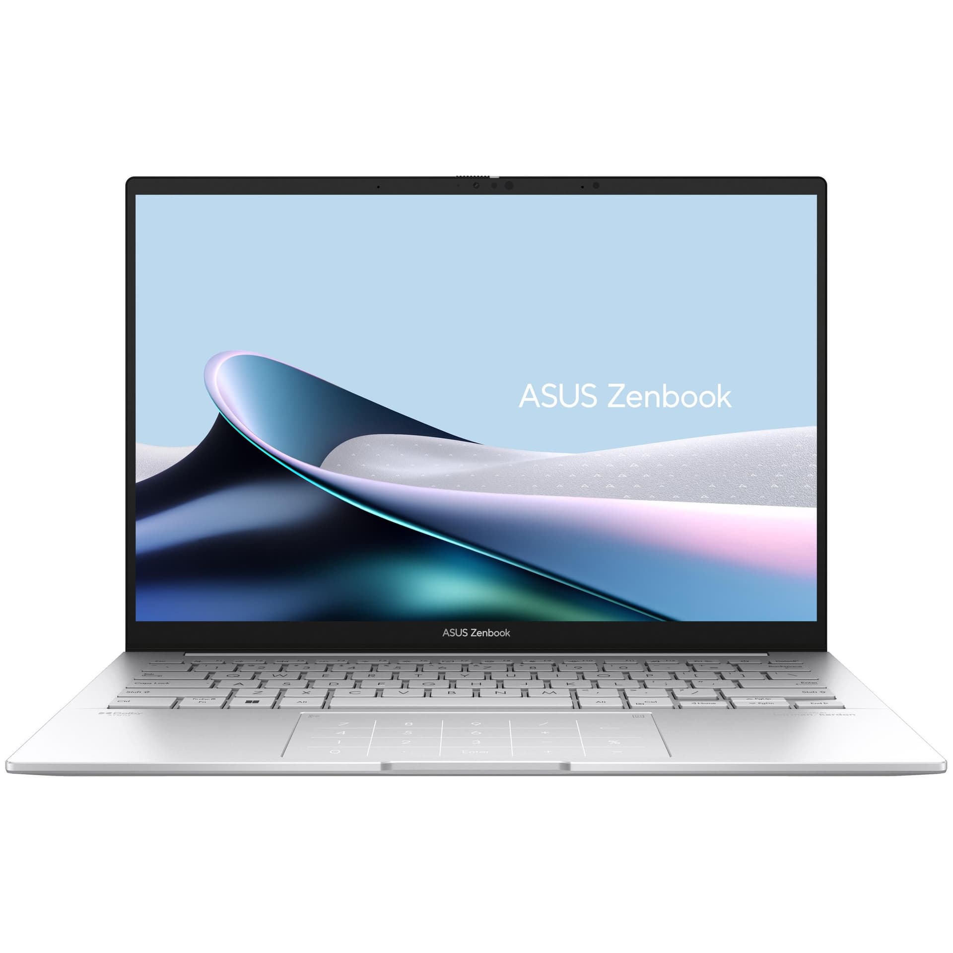 Asus ZenBook 14"
