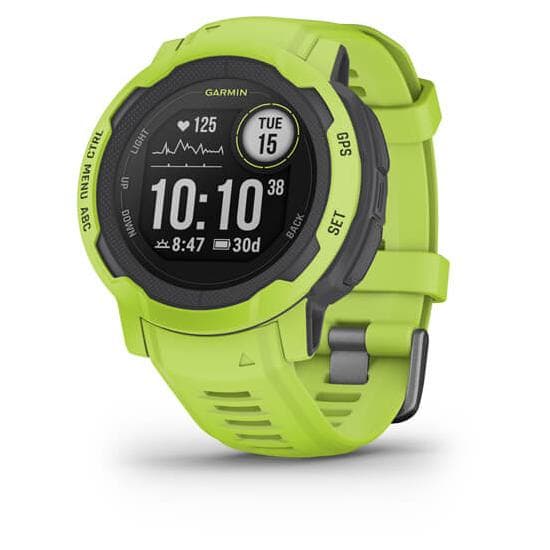 Garmin Instinct 2
