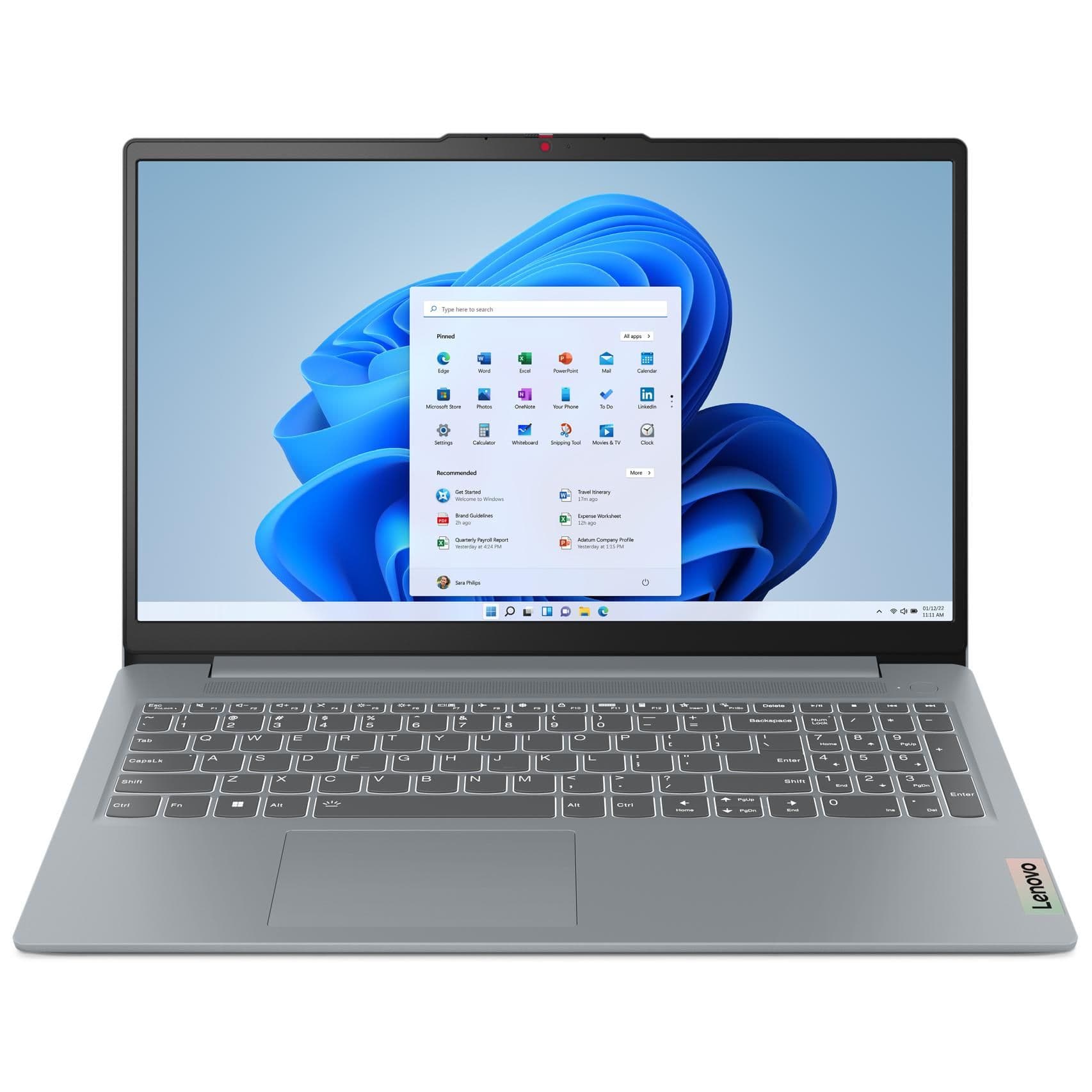 Lenovo IdeaPad Slim 15"