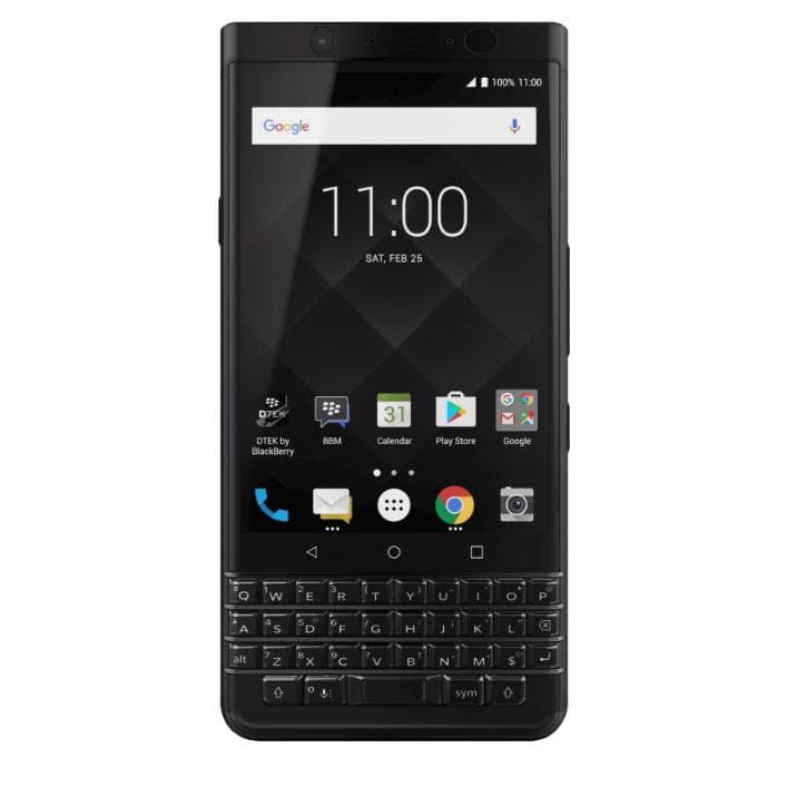 BlackBerry Keyone