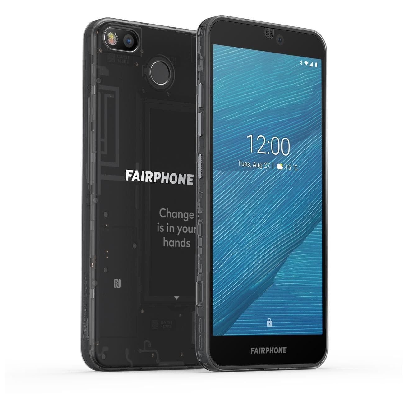 Fairphone 3