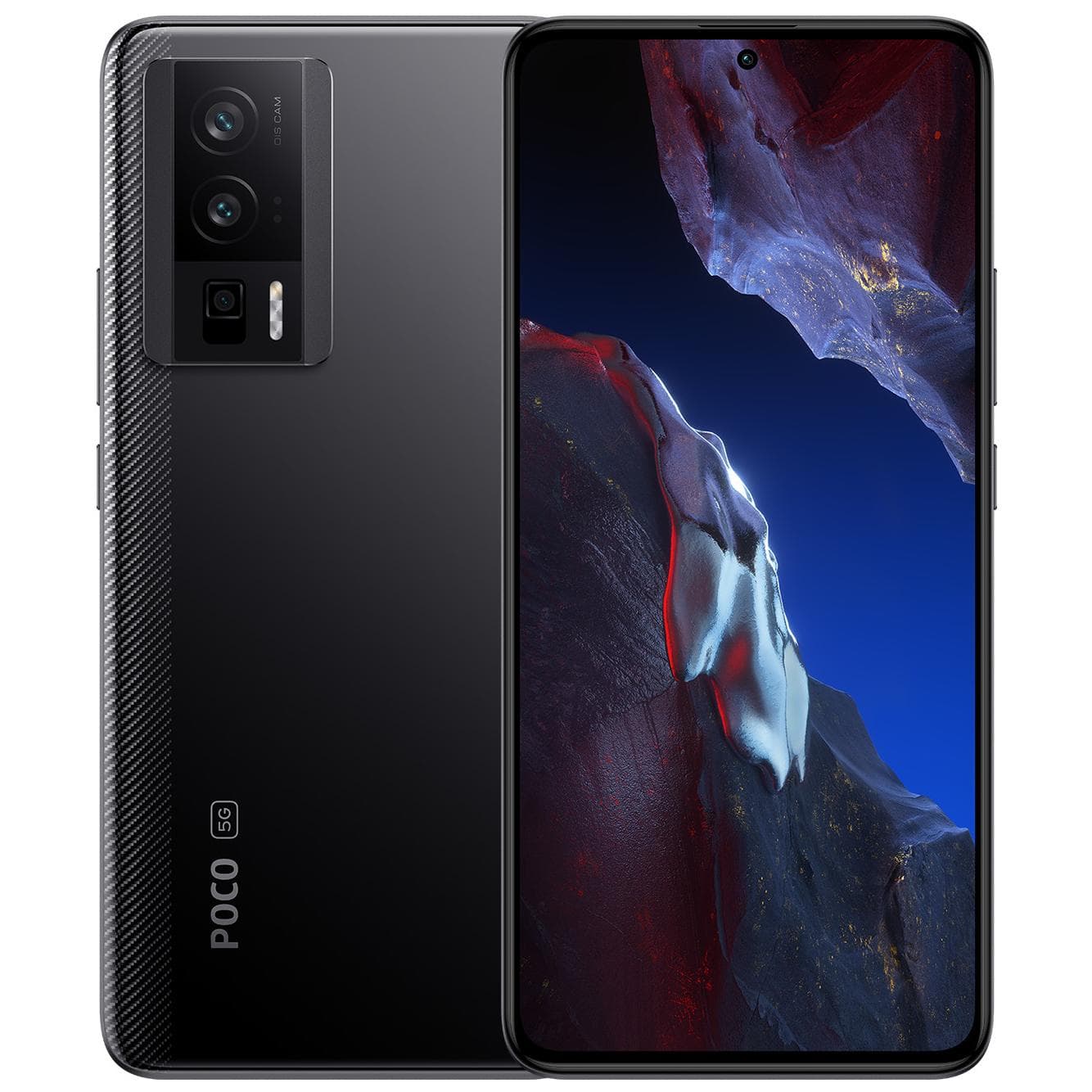 Poco F5 Pro