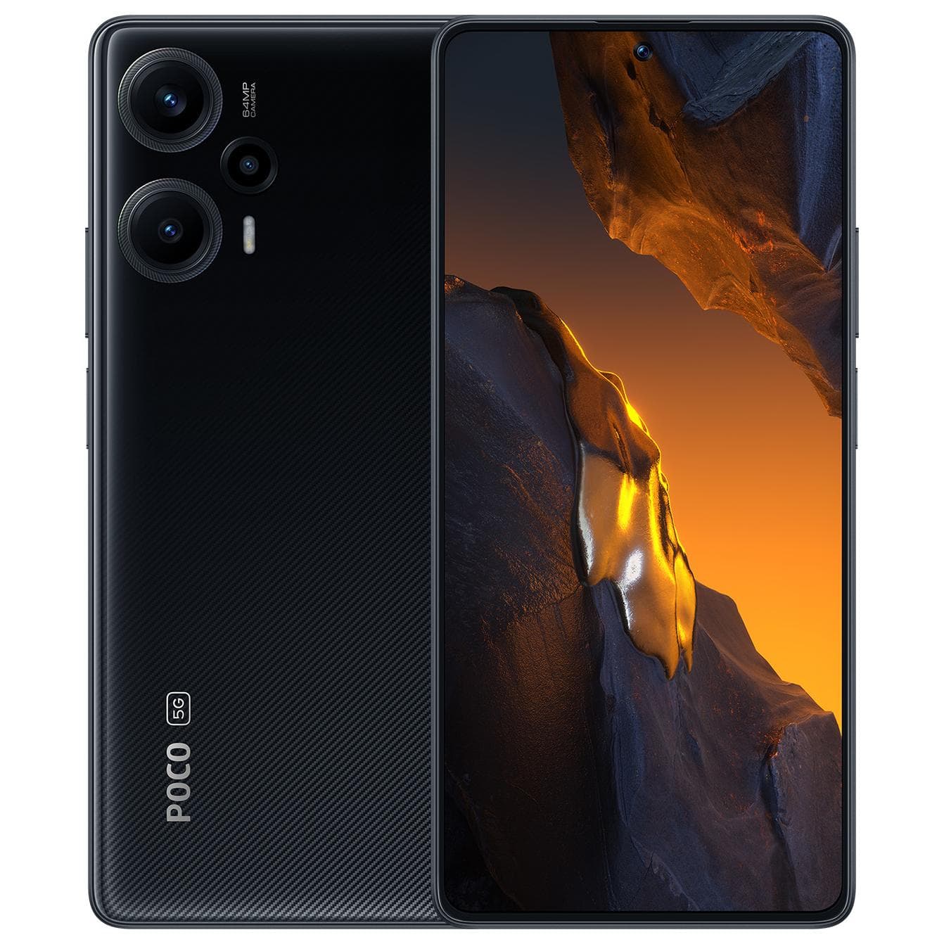Poco F5