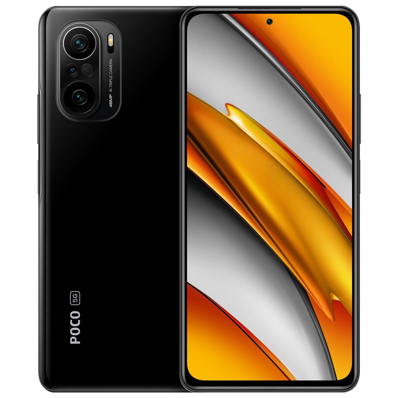 Poco F3