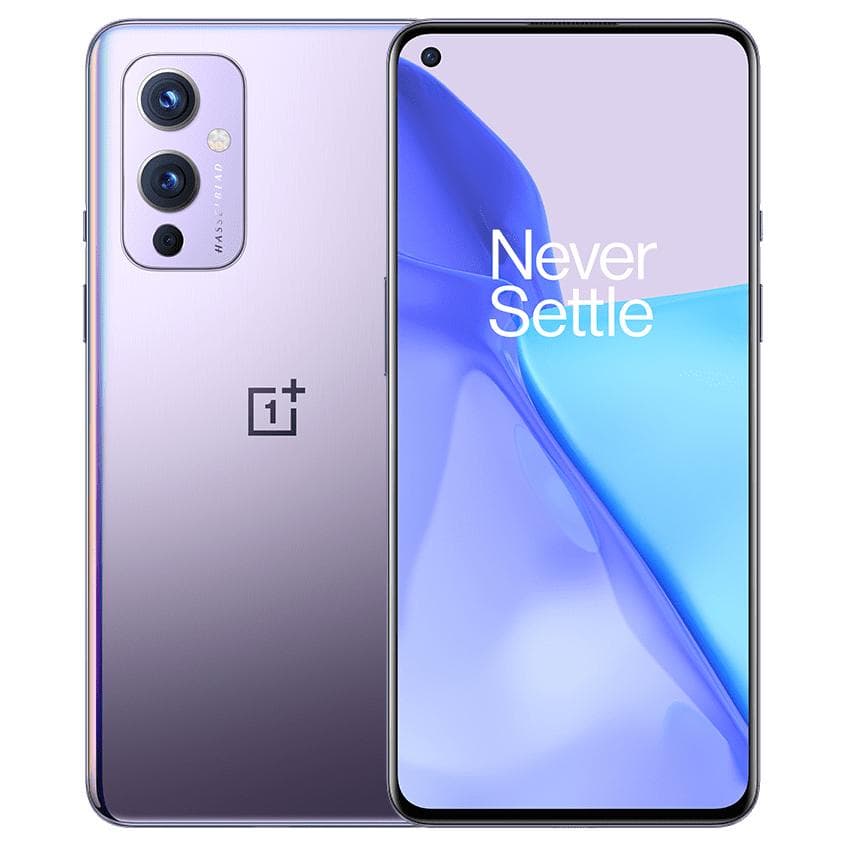OnePlus 9