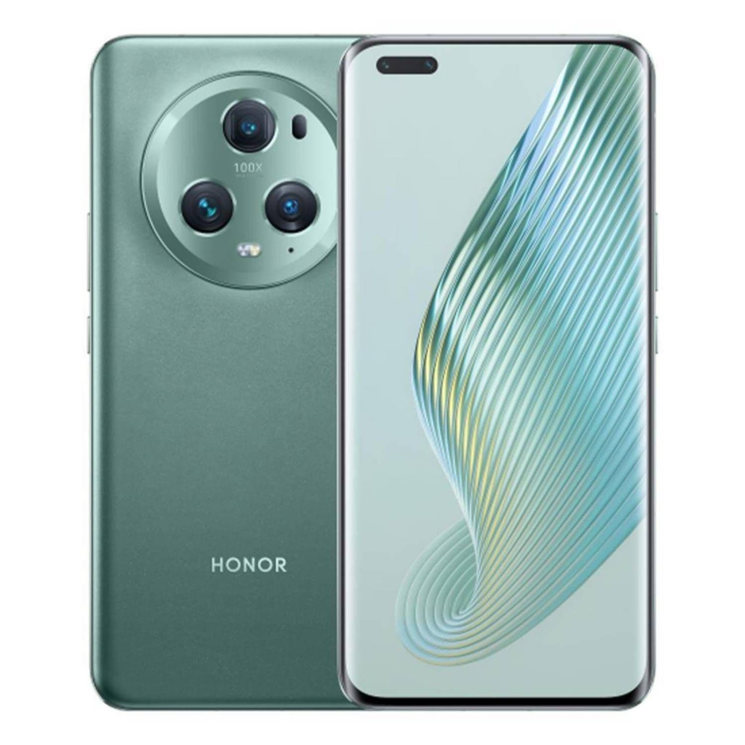 Honor Magic 5 Pro