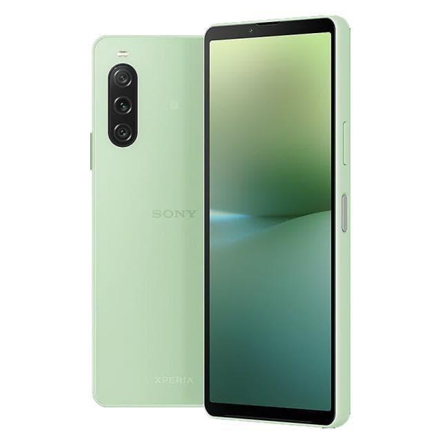 Sony Xperia 10
