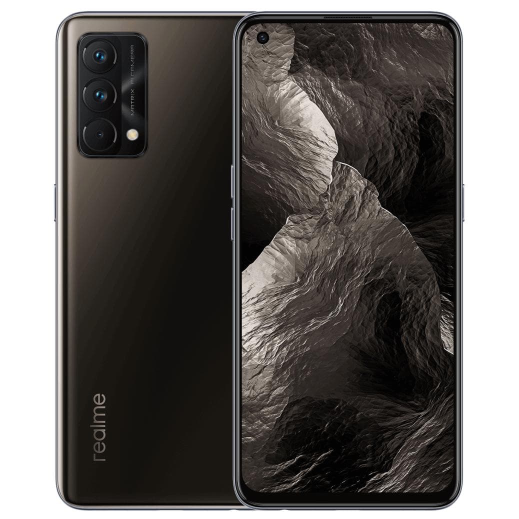 Realme GT master edition