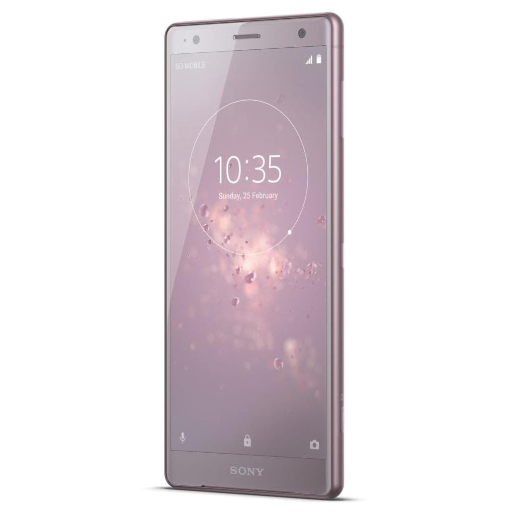 Sony Xperia XZ2