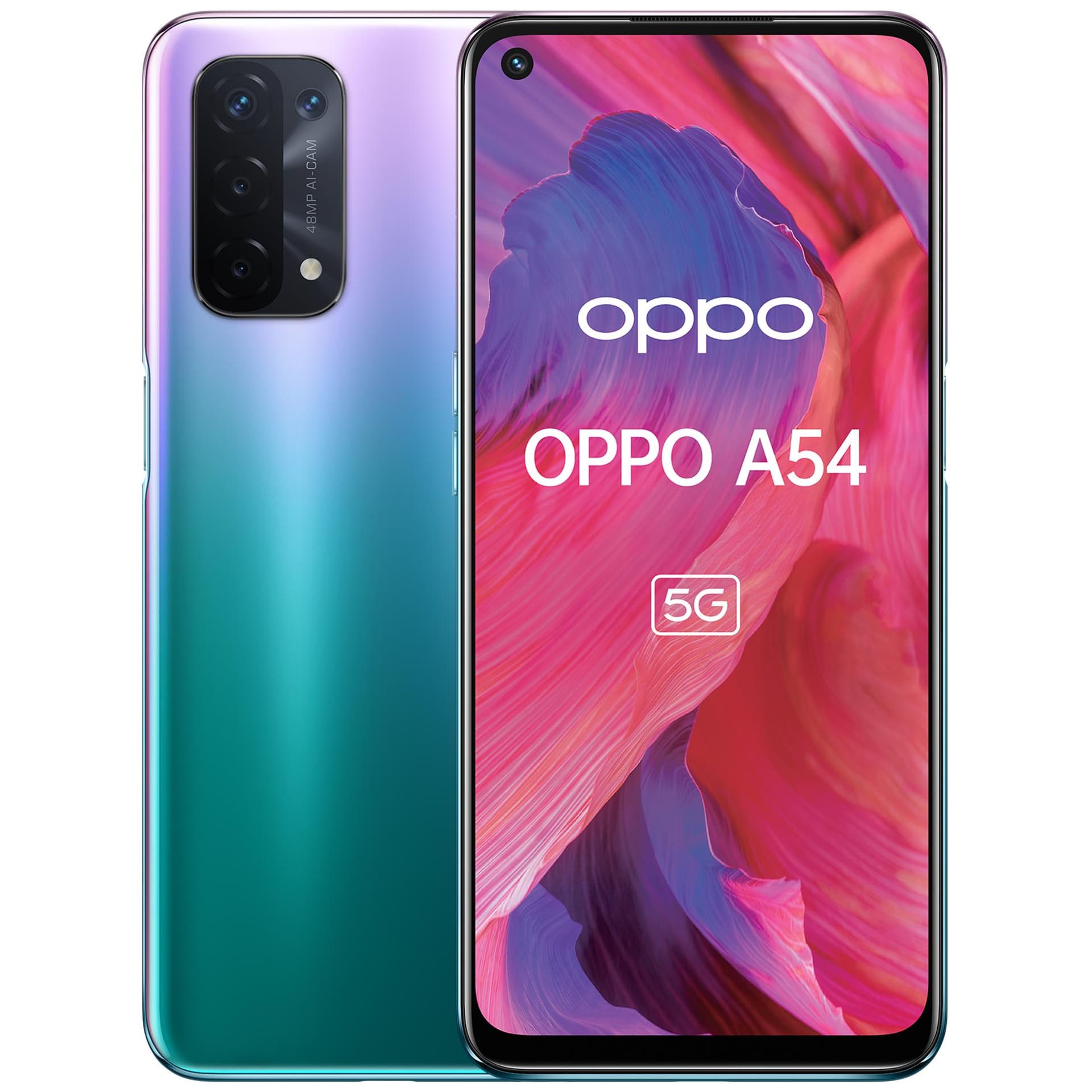 Oppo A54