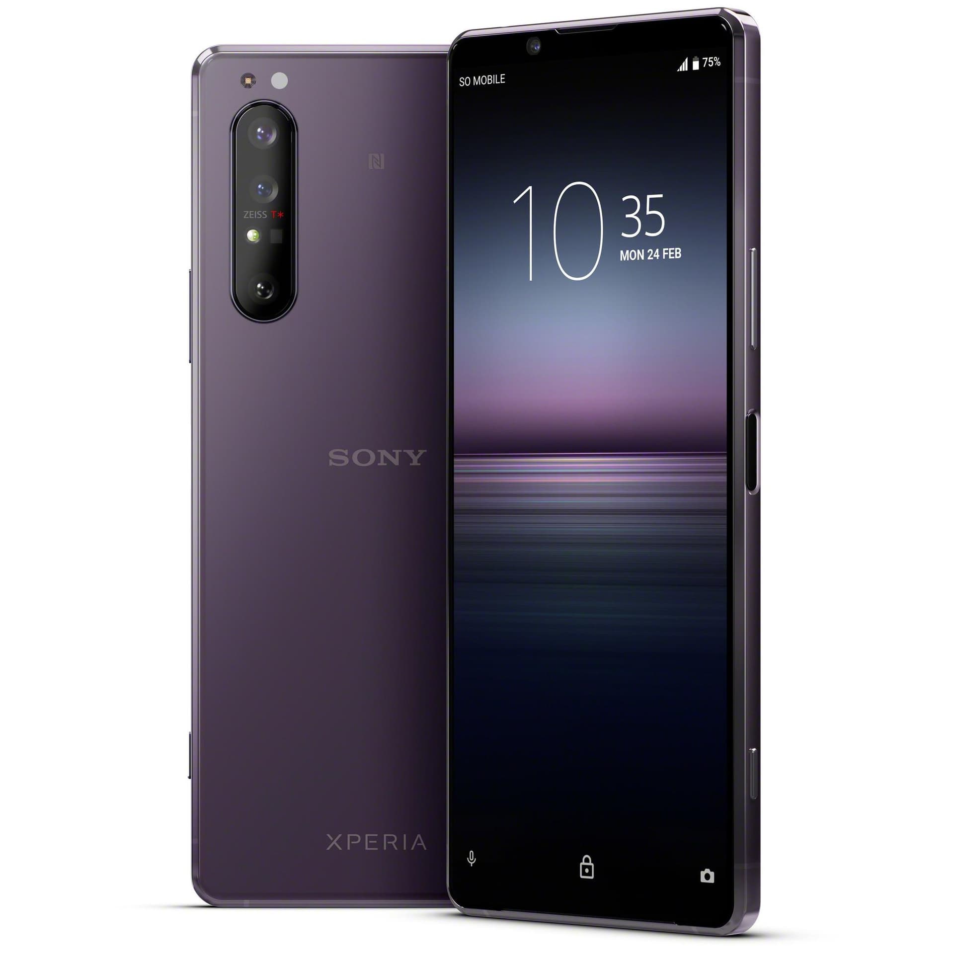 Sony Xperia