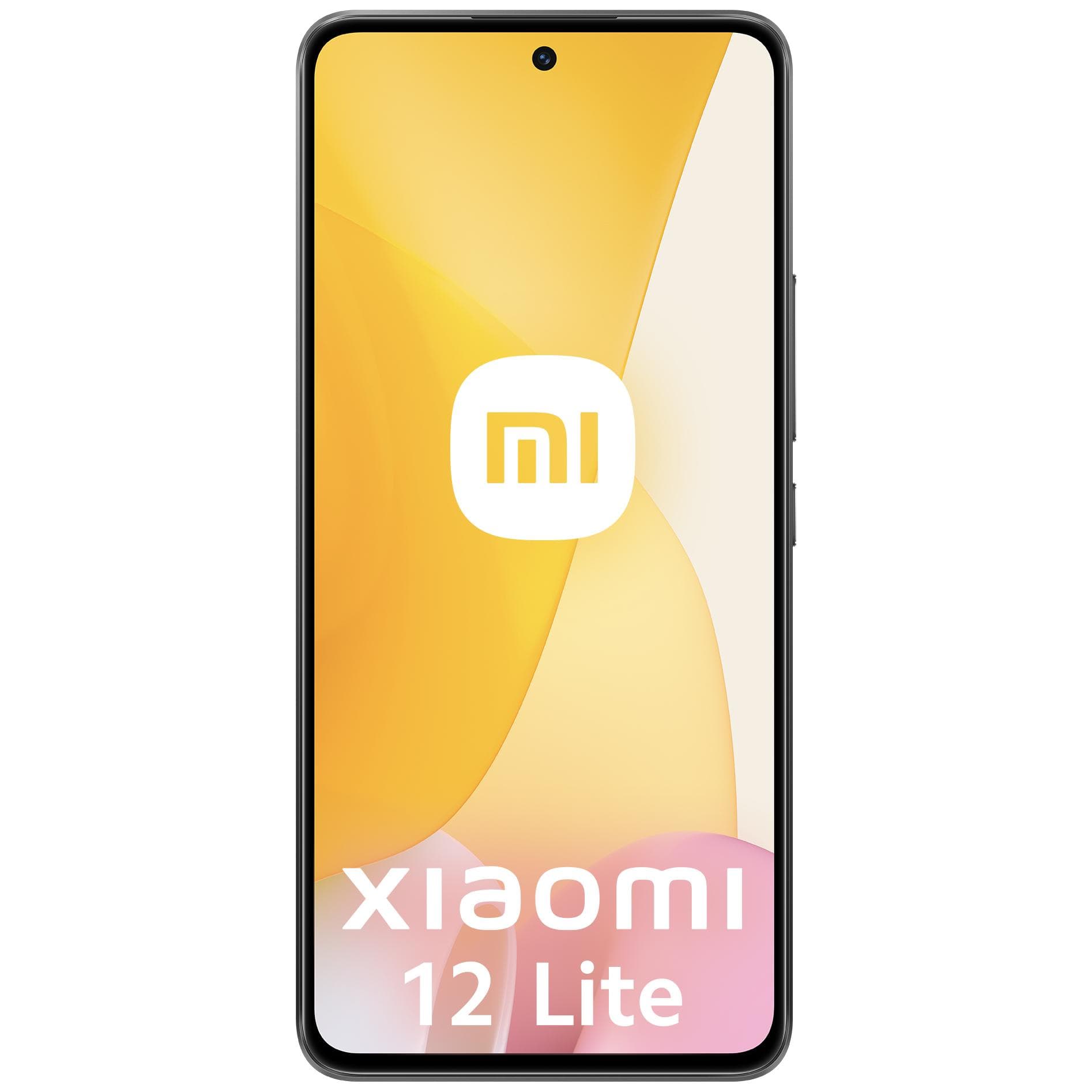 Mi 12 Lite