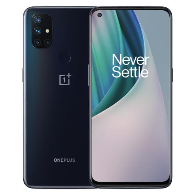 OnePlus Nord N10