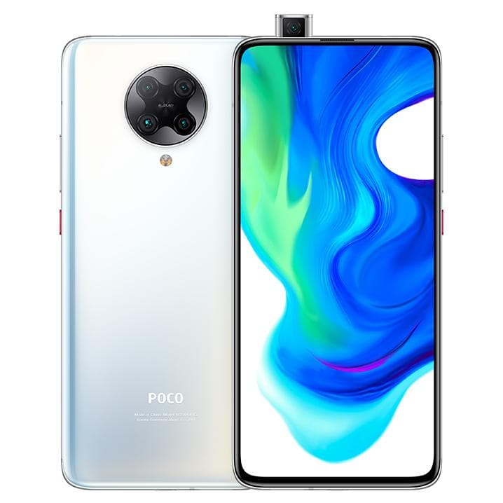 Poco F2 Pro