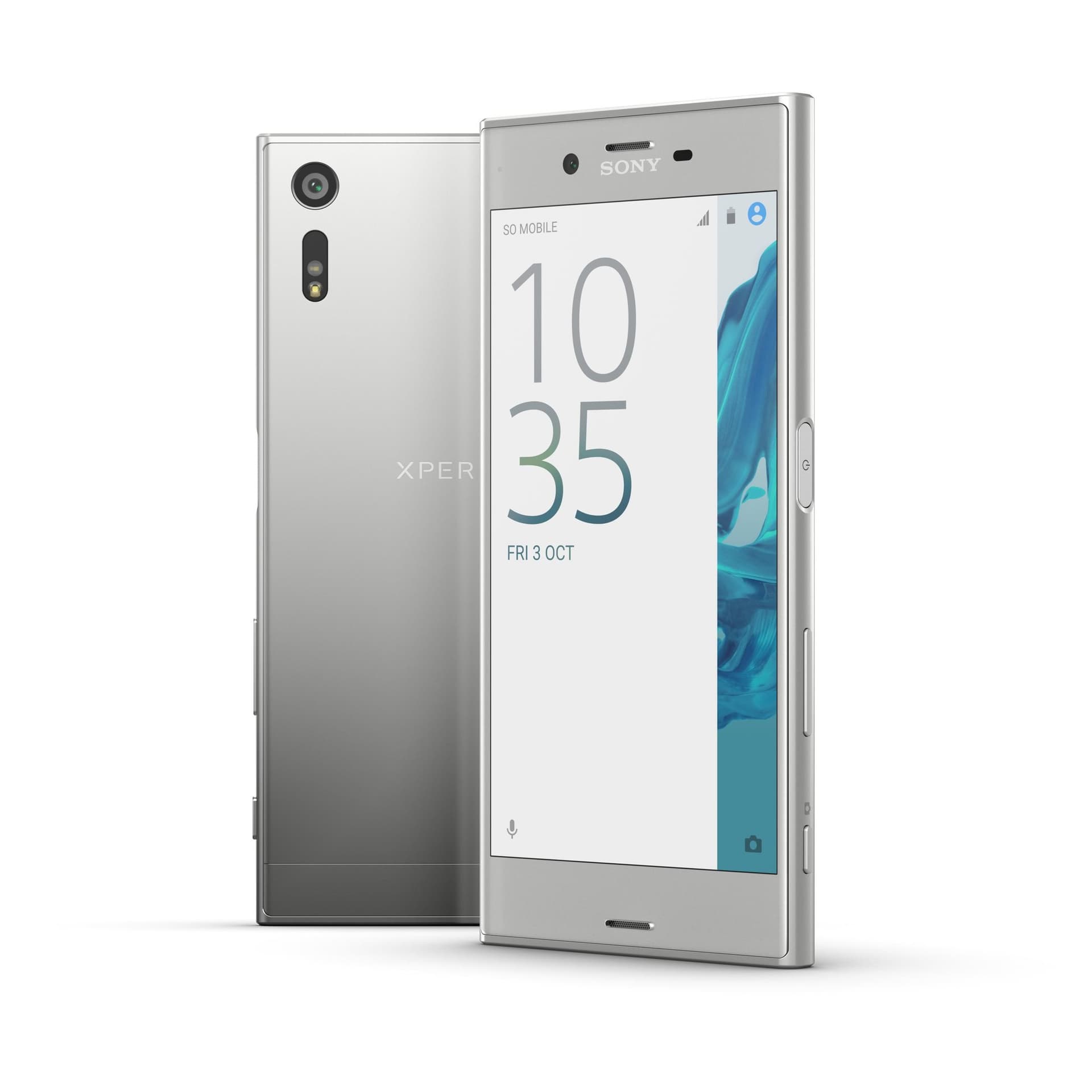 Sony Xperia XZ