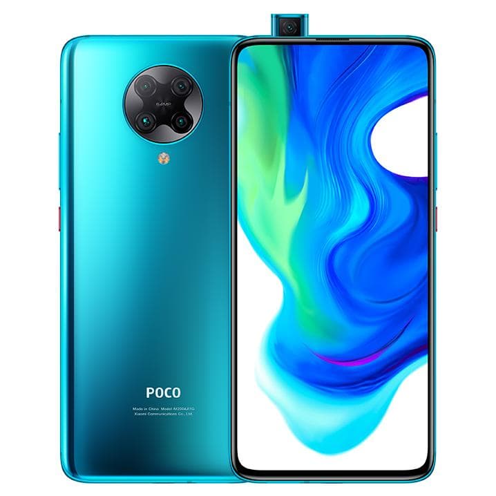 Poco F2 Pro