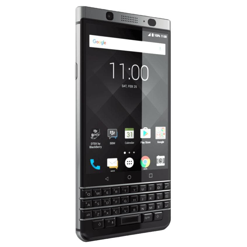 BlackBerry Keyone