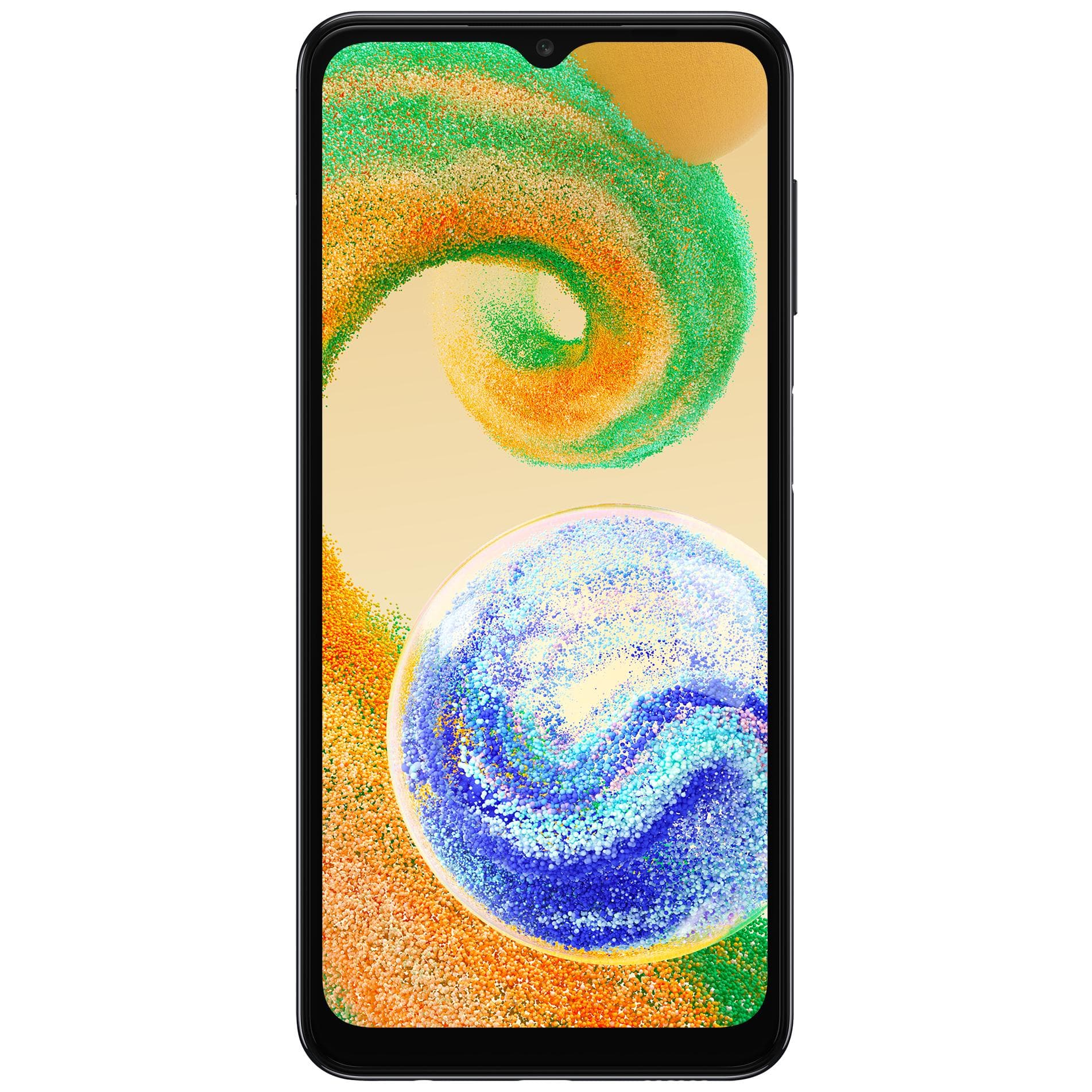 Galaxy A04s