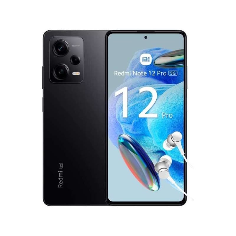 Redmi Note 12 Pro